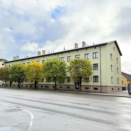 Daire Amaraa Pikk - Feels Better Than Pärnu