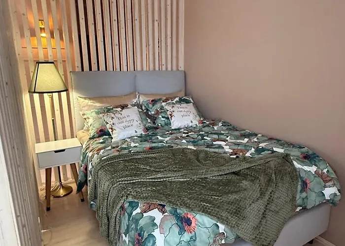 Apartamento Amaraa Pikk - Feels Better Than