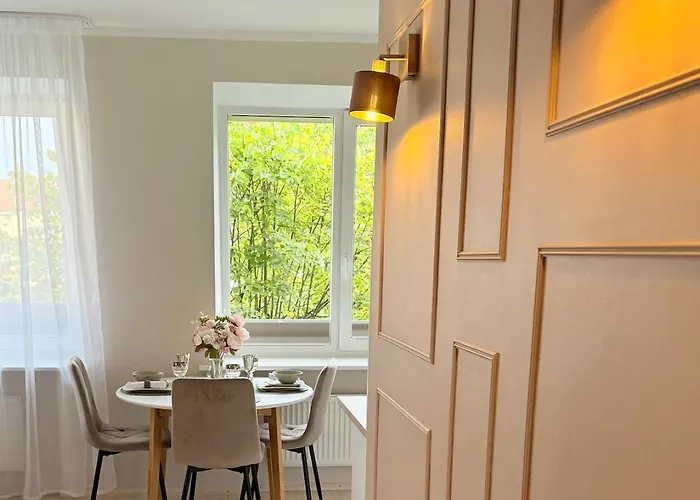 Apartamento Amaraa Pikk - Feels Better Than