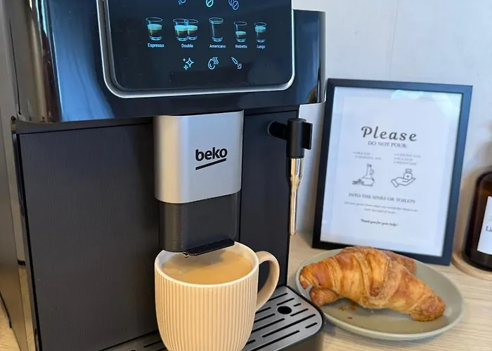 Apartamento Amaraa Pikk - Feels Better Than Pärnu