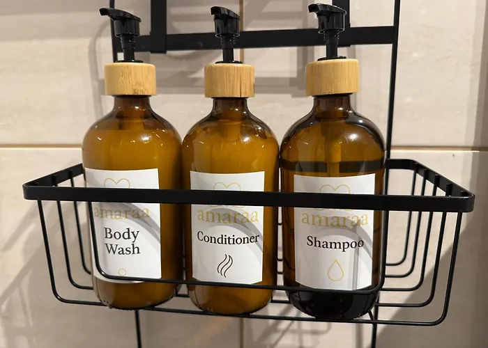 Amaraa Pikk - Feels Better Than * Pärnu