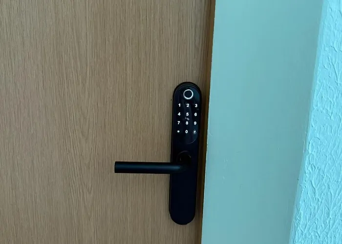 Apartamento Amaraa Pikk - Feels Better Than